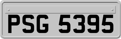 PSG5395