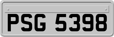 PSG5398