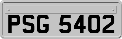 PSG5402