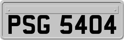 PSG5404