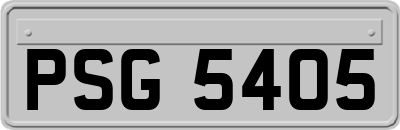PSG5405
