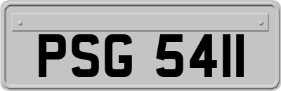 PSG5411