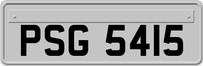PSG5415