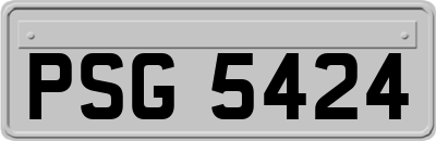 PSG5424