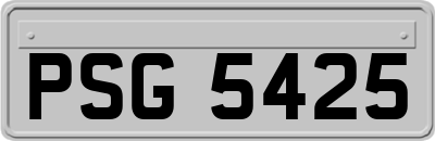 PSG5425