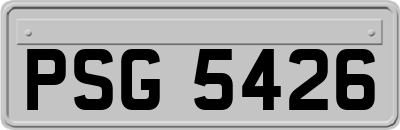 PSG5426