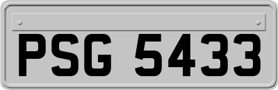 PSG5433
