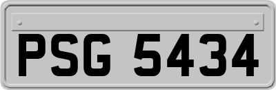 PSG5434