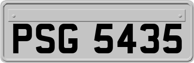 PSG5435
