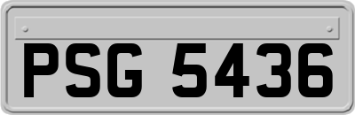 PSG5436