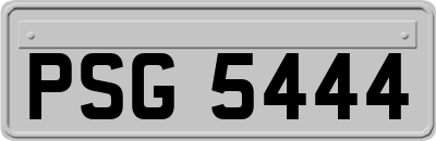 PSG5444