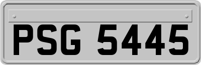 PSG5445