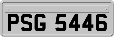 PSG5446
