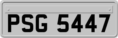PSG5447