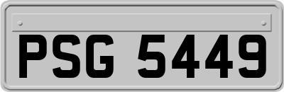 PSG5449