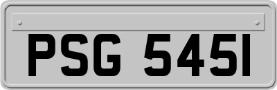 PSG5451