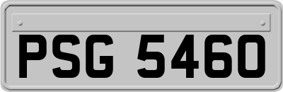 PSG5460
