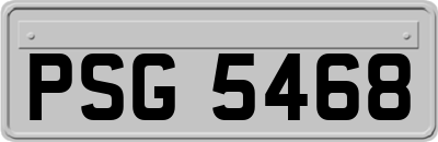 PSG5468