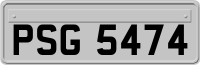 PSG5474