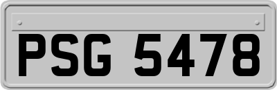 PSG5478