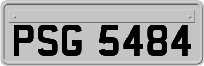 PSG5484