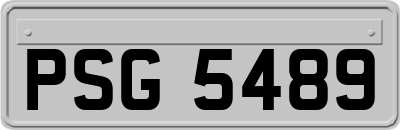 PSG5489