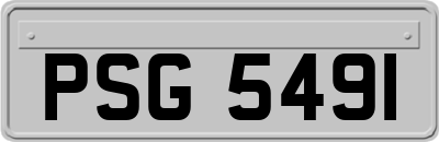 PSG5491