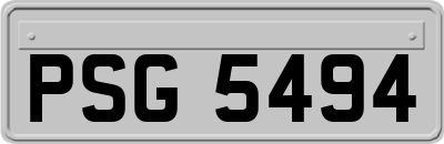 PSG5494