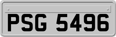PSG5496
