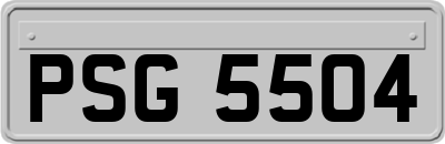 PSG5504