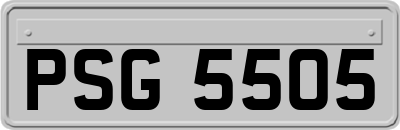 PSG5505