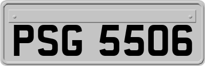 PSG5506