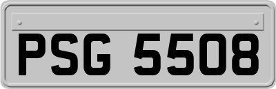 PSG5508