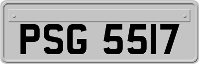 PSG5517