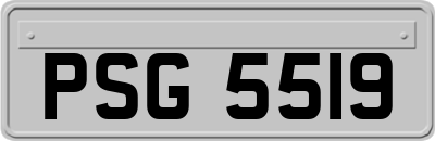 PSG5519