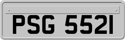 PSG5521
