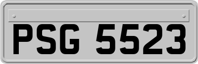 PSG5523