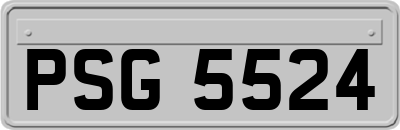 PSG5524