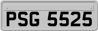 PSG5525