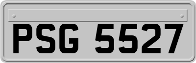 PSG5527