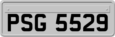 PSG5529