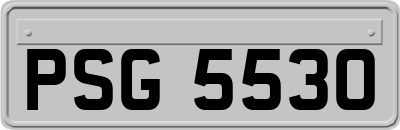 PSG5530