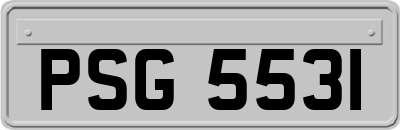 PSG5531