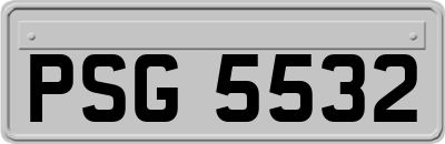 PSG5532
