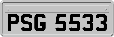 PSG5533