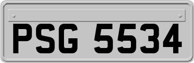 PSG5534