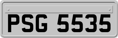 PSG5535