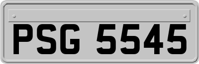 PSG5545