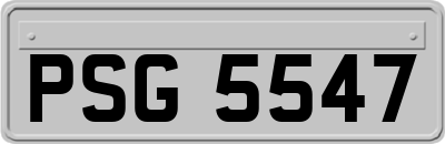 PSG5547