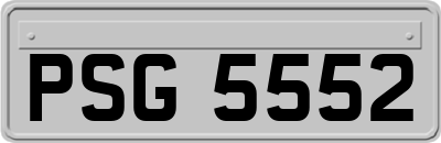 PSG5552